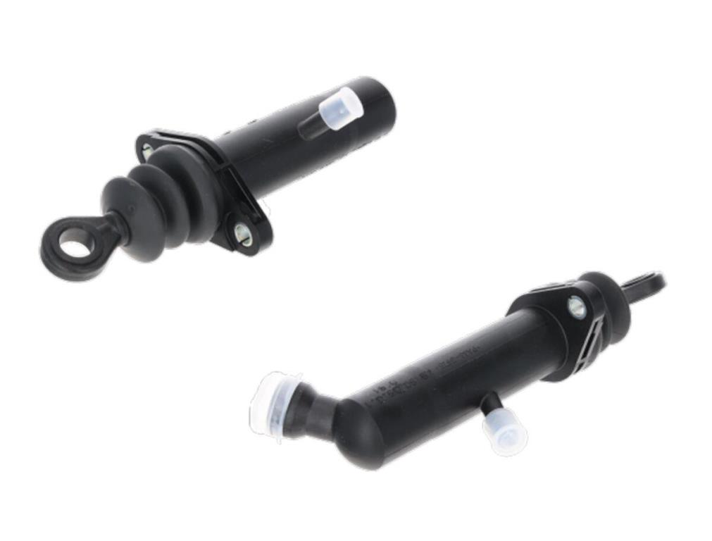 Emetteur d'embrayage (Cylindre émetteur de débrayage) VALEO 874655